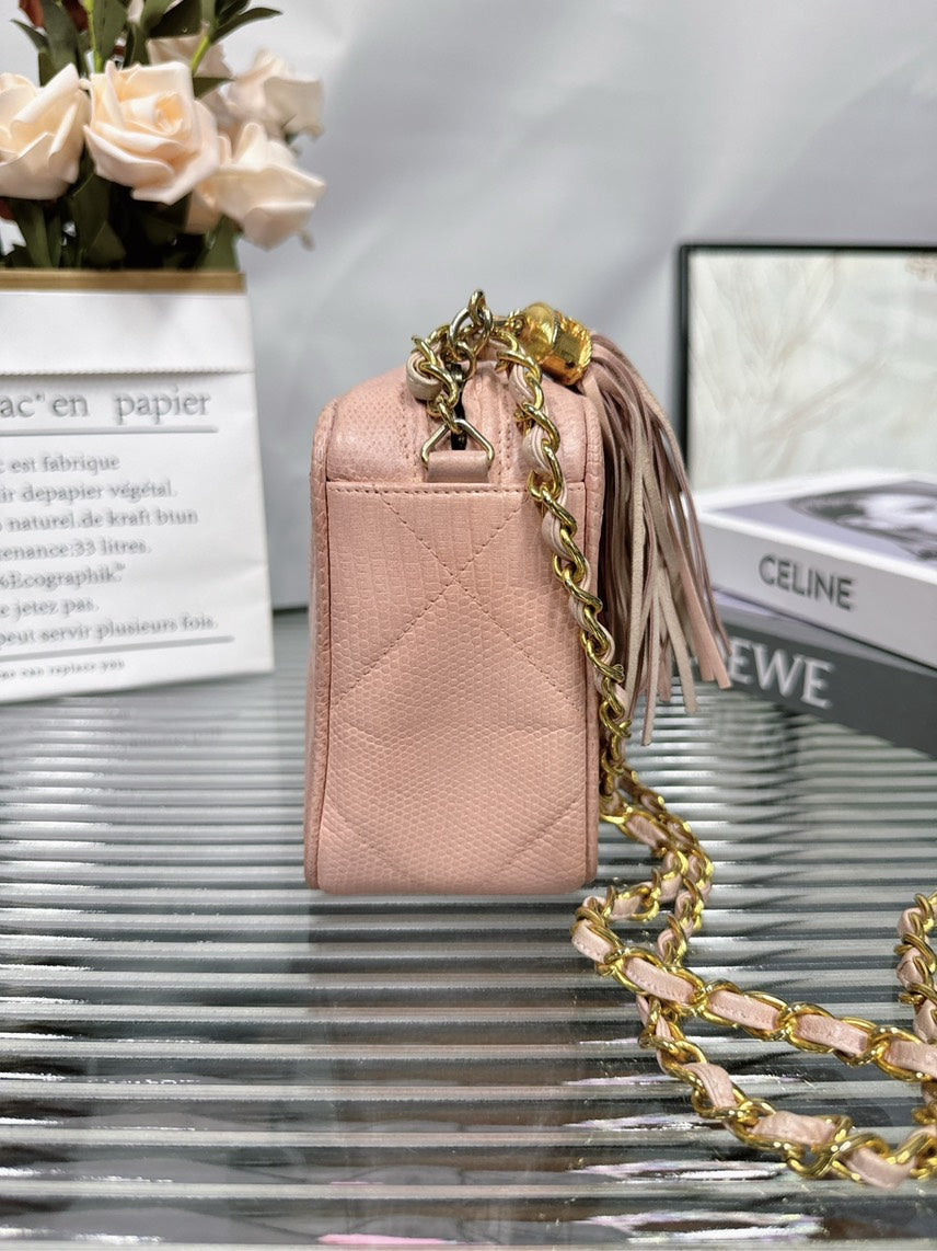 Chanel Crossbody Bag - Lynora Bags