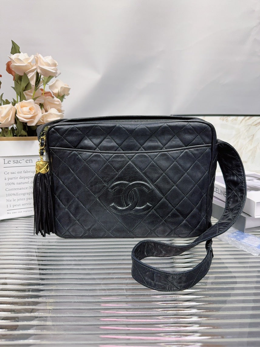 Chanel Crossbody Bag - Lynora Bags