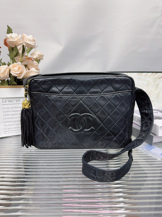 Chanel Crossbody Bag - Lynora Bags