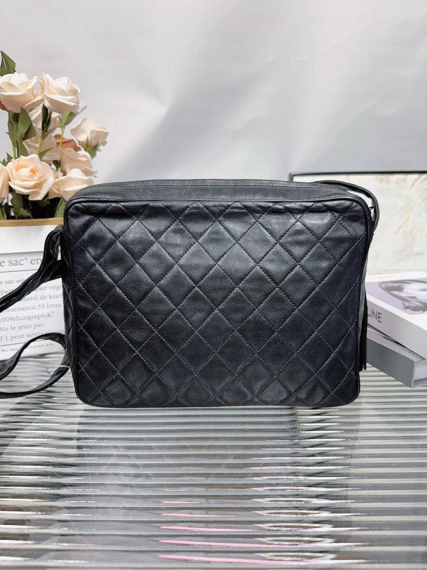 Chanel Crossbody Bag - Lynora Bags