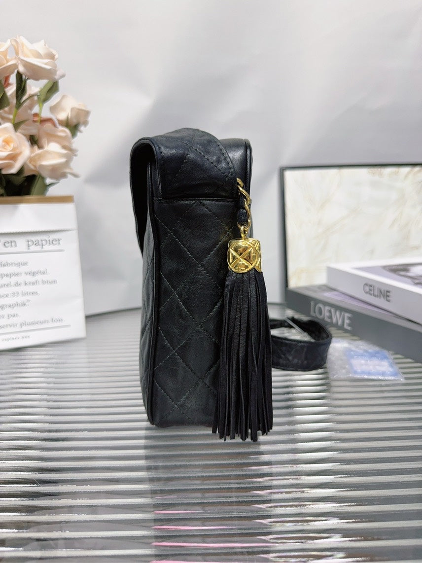 Chanel Crossbody Bag - Lynora Bags