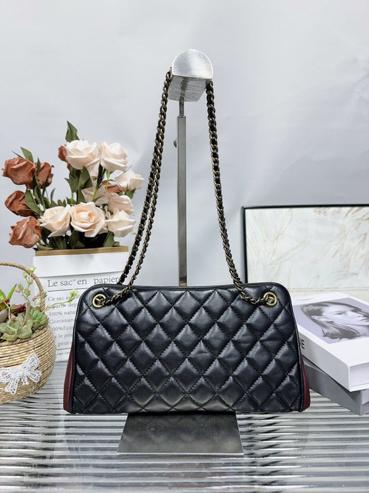 Chanel Shoulder Bag - Lynora Bags