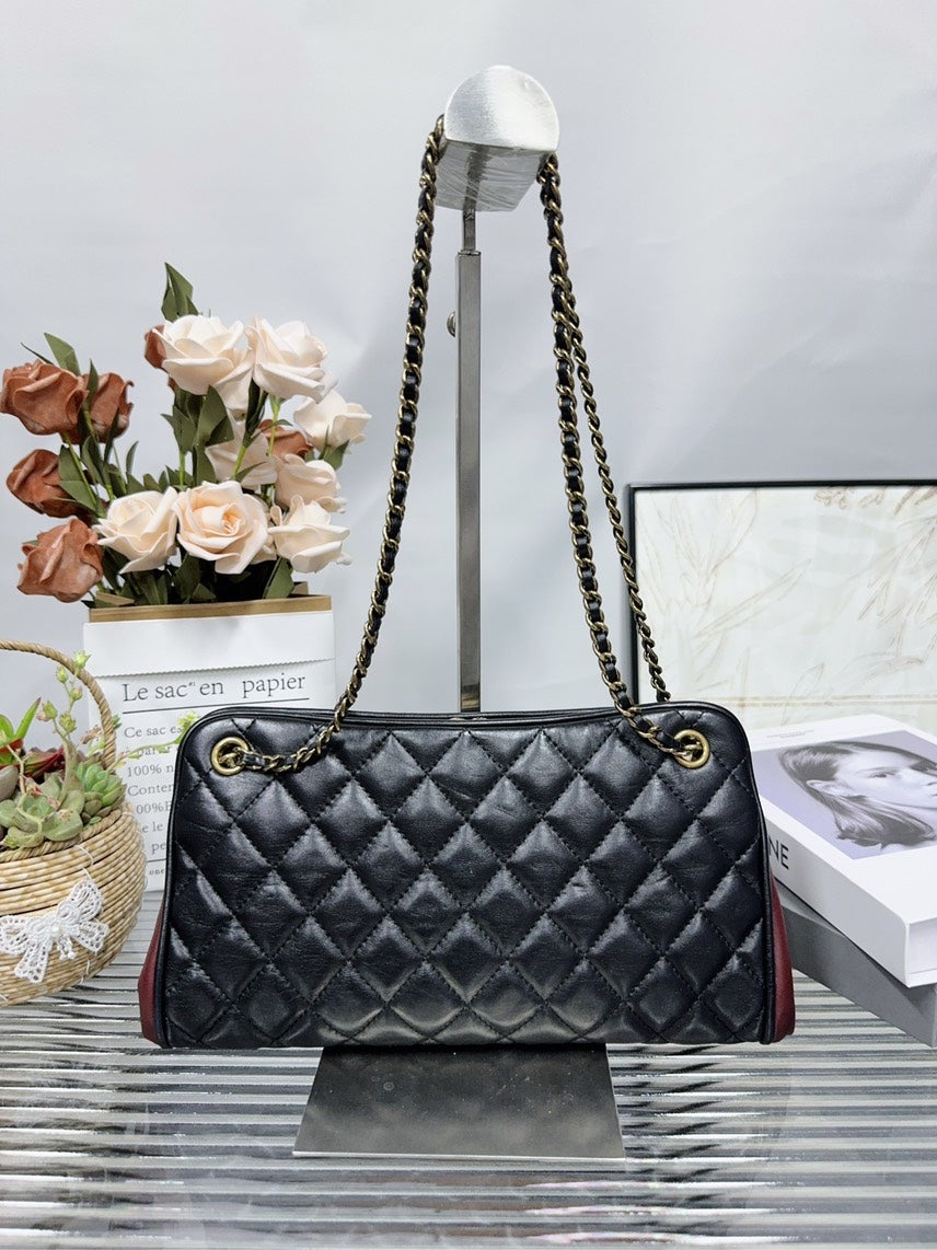 Chanel Shoulder Bag - Lynora Bags