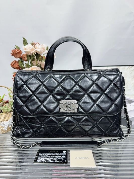 Chanel Shoulder Bag - Lynora Bags