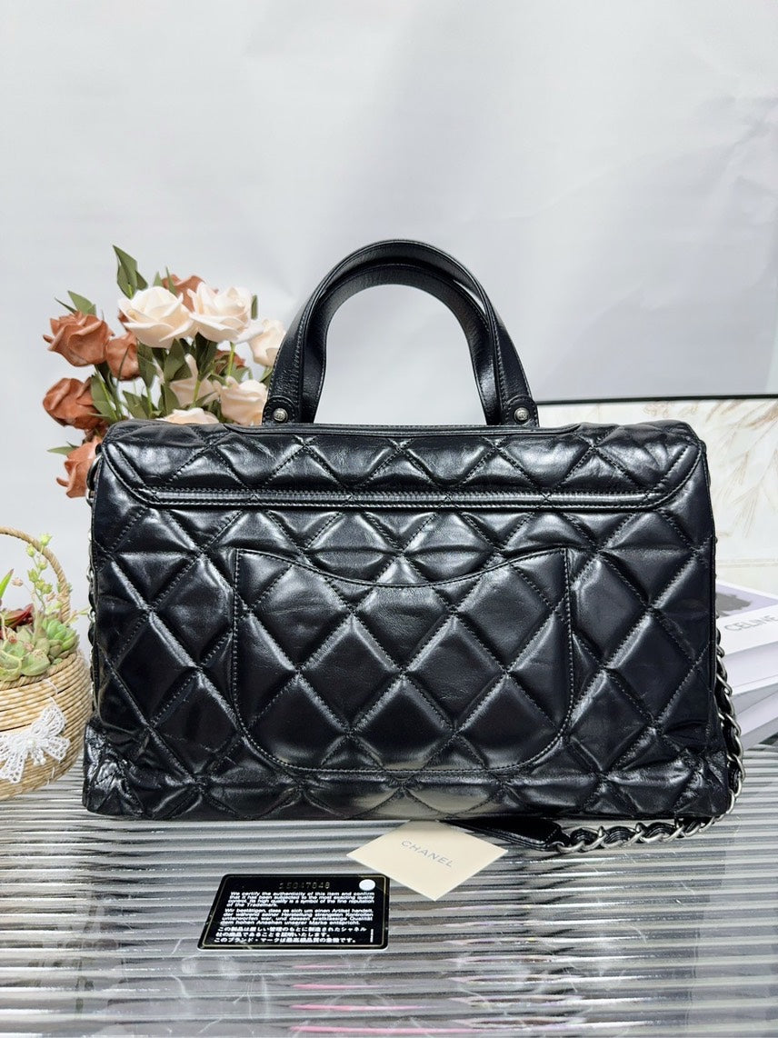 Chanel Shoulder Bag - Lynora Bags
