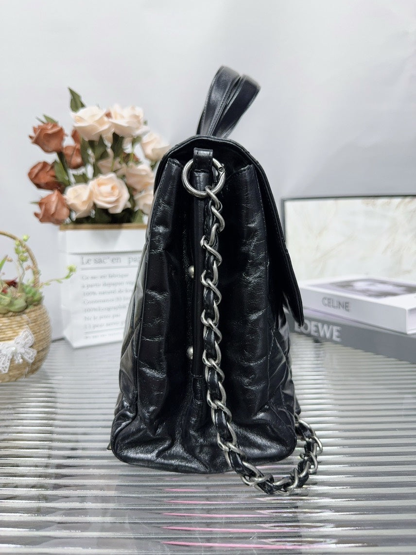 Chanel Shoulder Bag - Lynora Bags