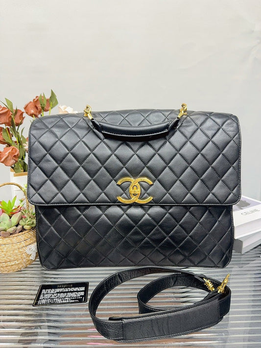 Chanel Shoulder Bag - Lynora Bags