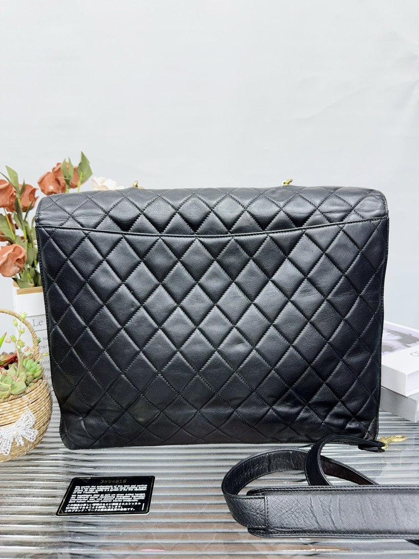 Chanel Shoulder Bag - Lynora Bags