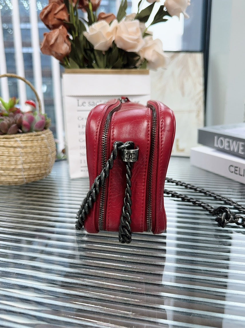 Chanel Crossbody Bag - Lynora Bags