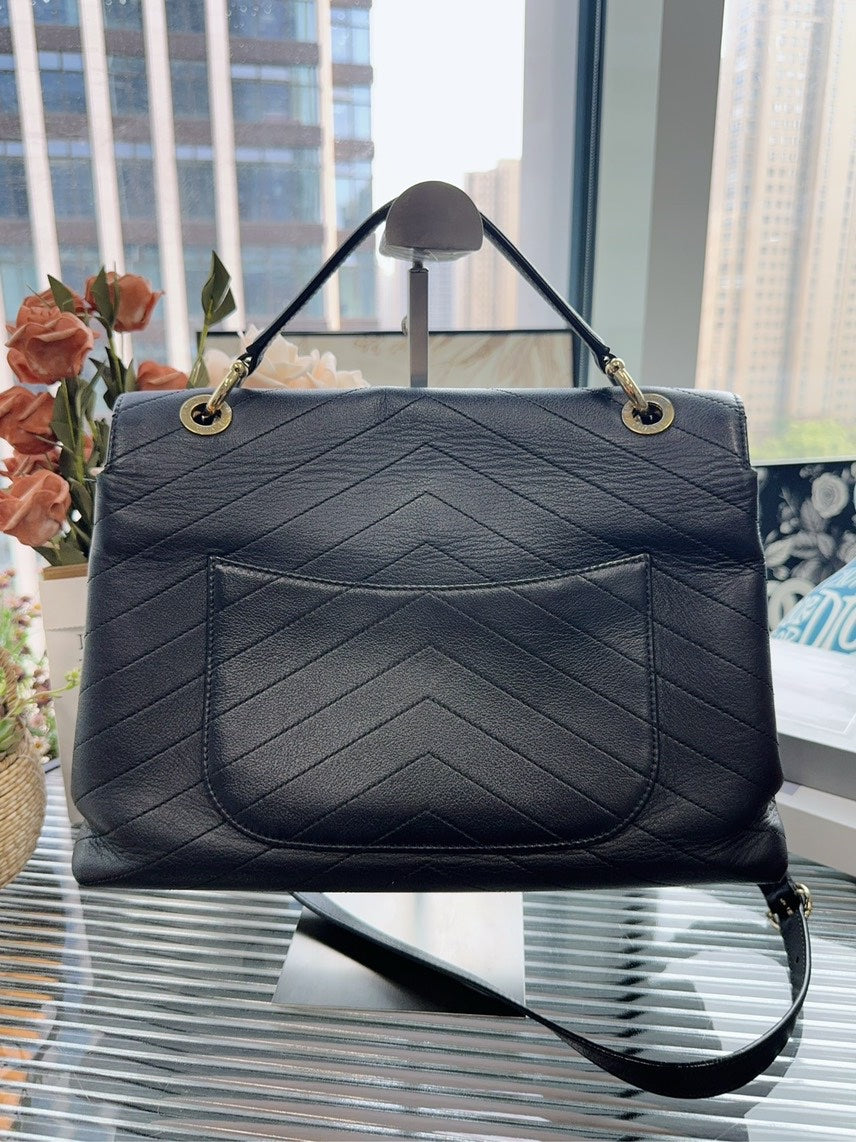 Chanel Shoulder Bag - Lynora Bags