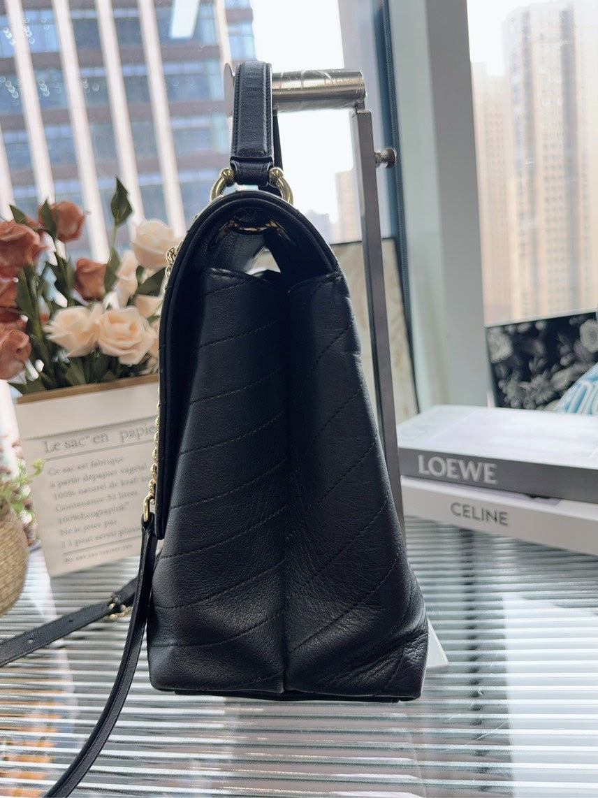 Chanel Shoulder Bag - Lynora Bags