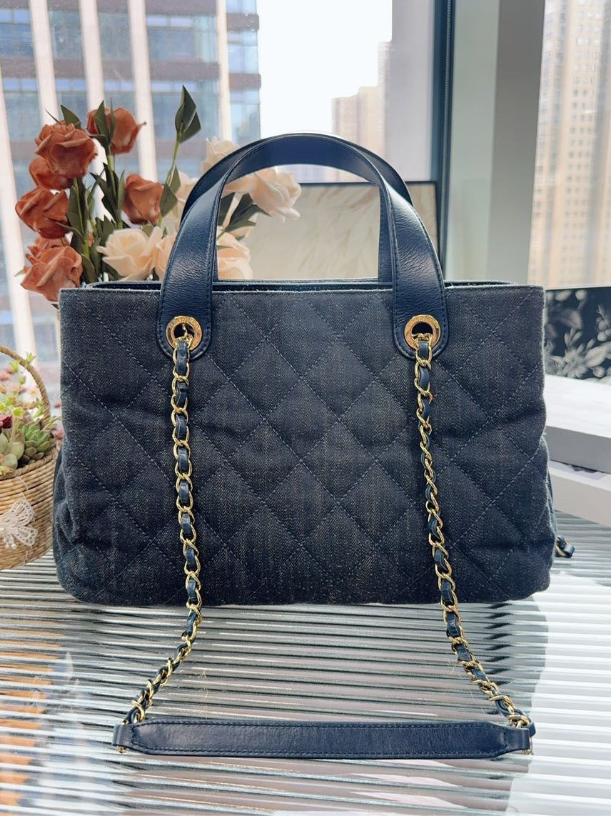 Chanel Shoulder Bag - Lynora Bags