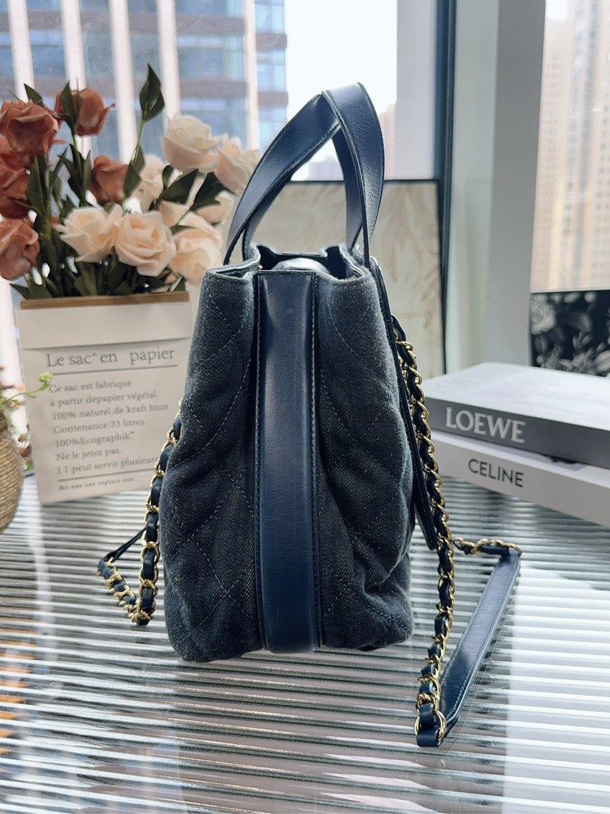 Chanel Shoulder Bag - Lynora Bags