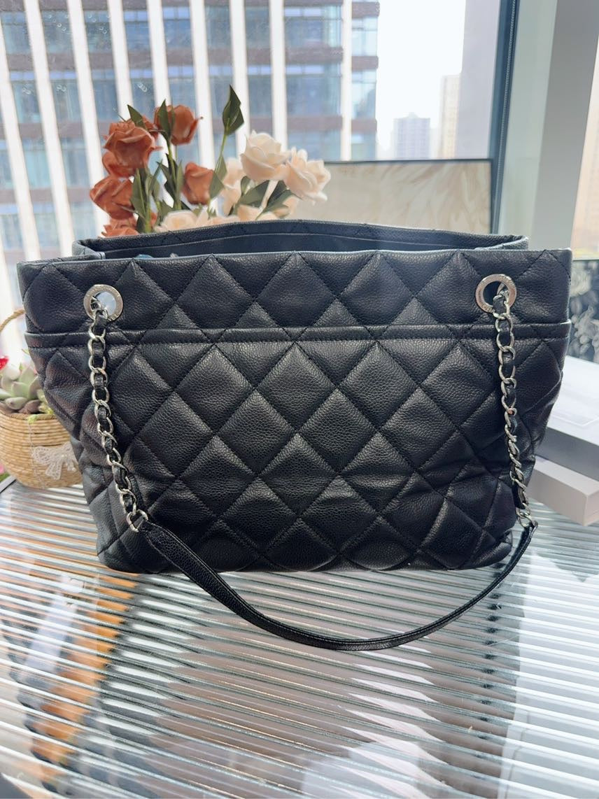 Chanel Tote Bag - Lynora Bags