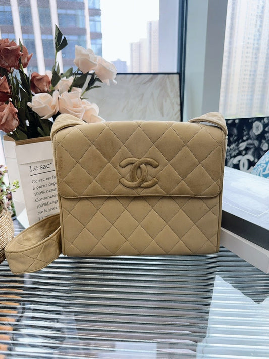 Chanel Shoulder Bag - Lynora Bags