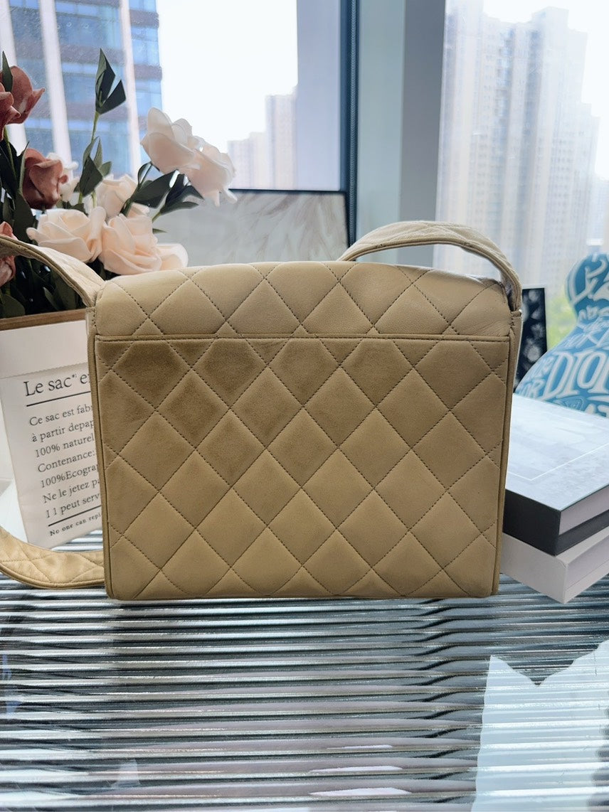 Chanel Shoulder Bag - Lynora Bags