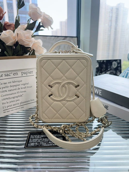Chanel Crossbody Bag - Lynora Bags