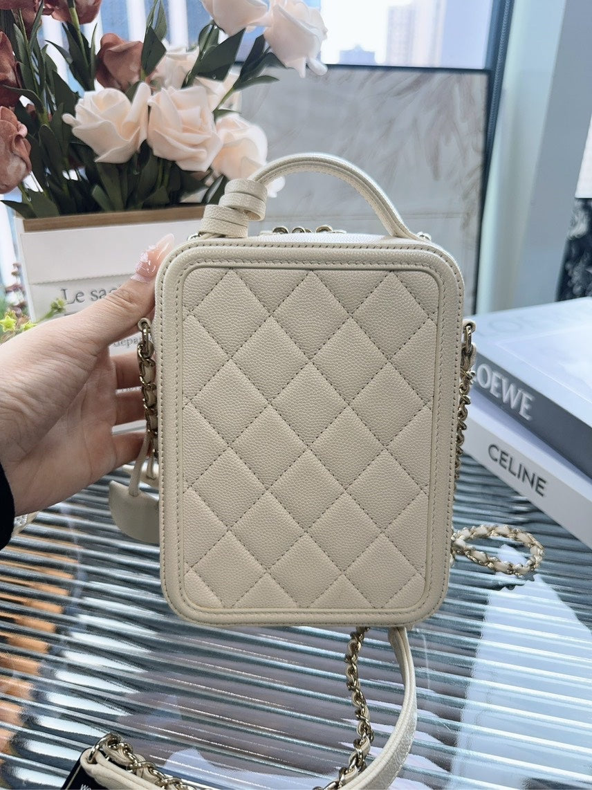 Chanel Crossbody Bag - Lynora Bags