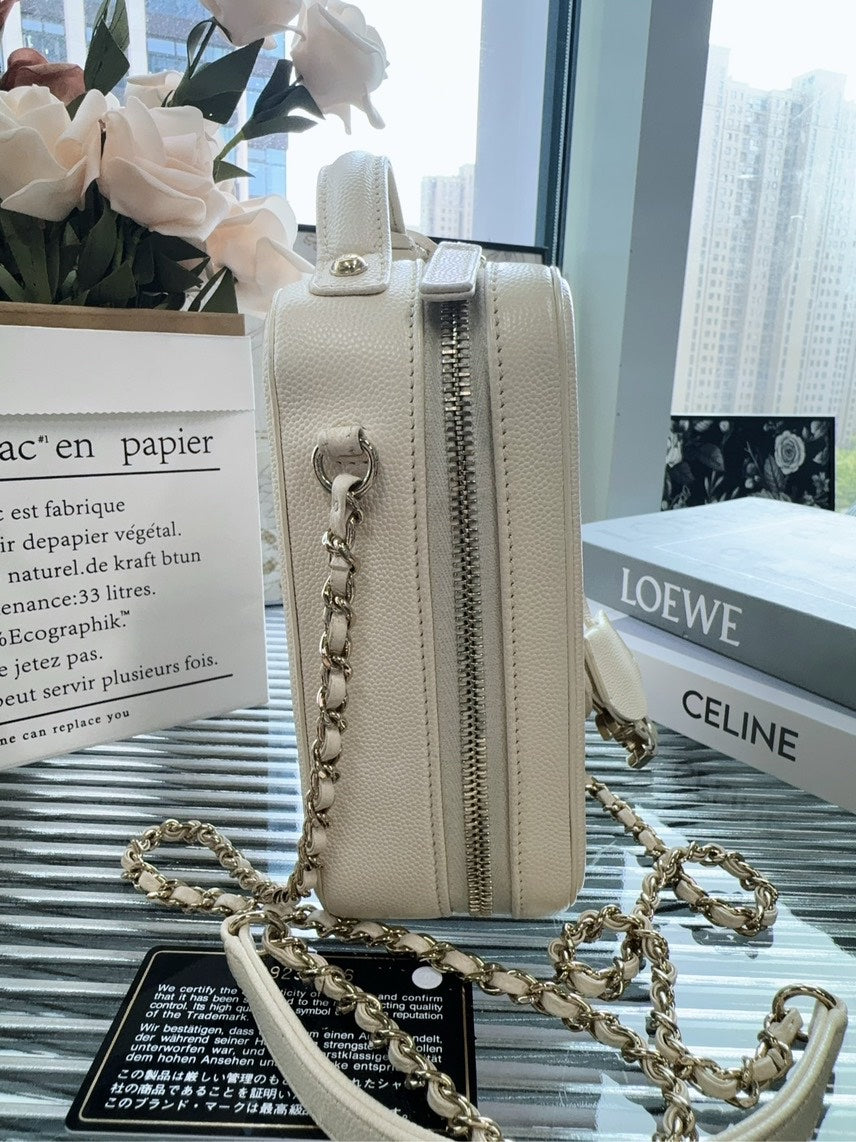 Chanel Crossbody Bag - Lynora Bags