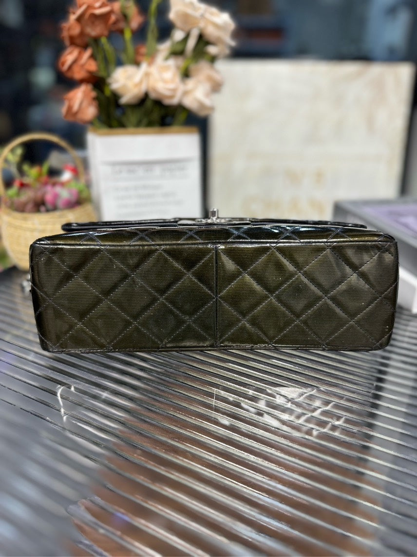 Chanel Jumbo Shoulder Bag - Lynora Bags