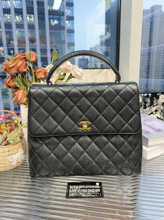 Chanel Handbag Bag - Lynora Bags
