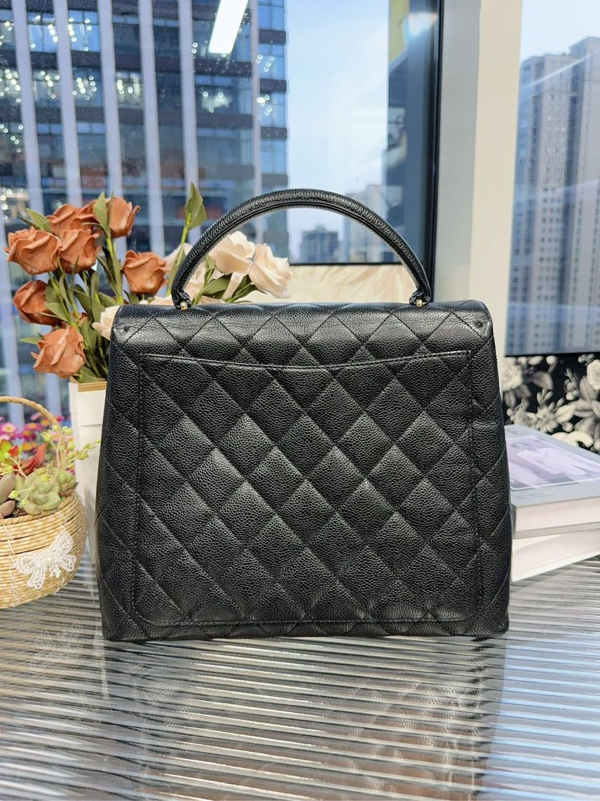 Chanel Handbag Bag - Lynora Bags
