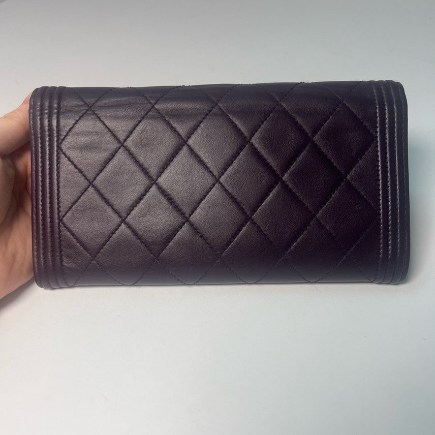 Chanel Boy Handbag Bag - Lynora Bags