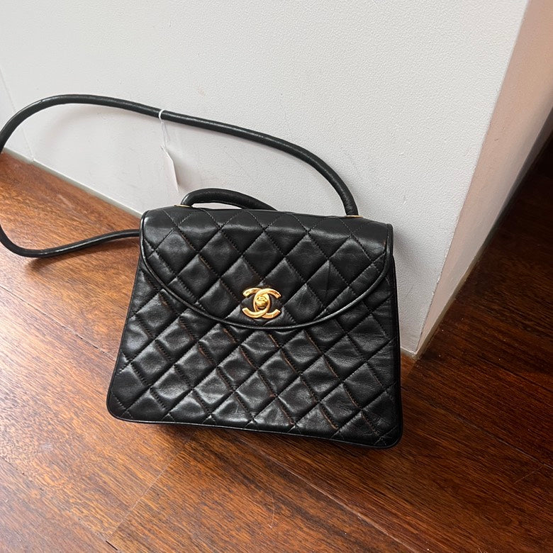 Chanel Shoulder Bag - Lynora Bags