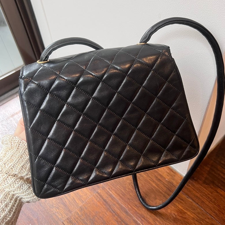 Chanel Shoulder Bag - Lynora Bags