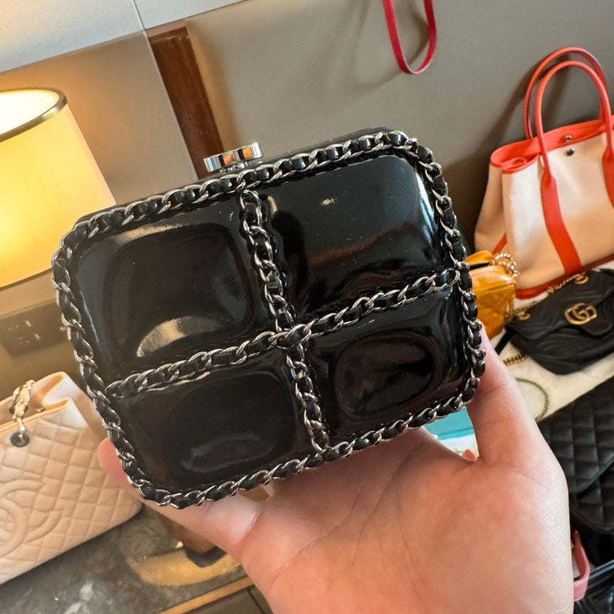 Chanel Clutch Bag - Lynora Bags