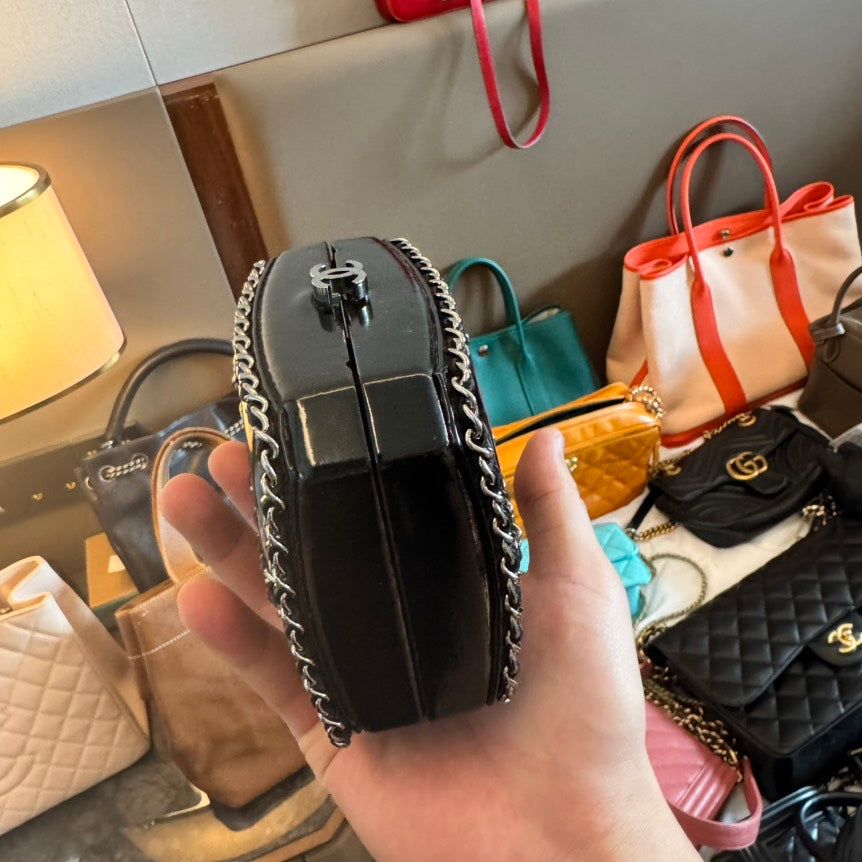 Chanel Clutch Bag - Lynora Bags