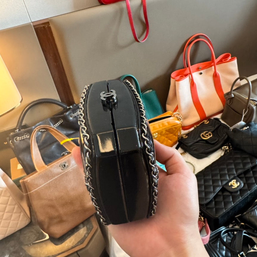 Chanel Clutch Bag - Lynora Bags
