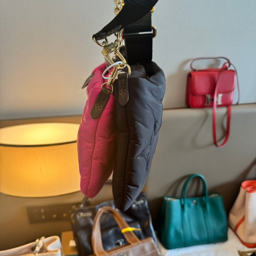 Louis Vuitton bag