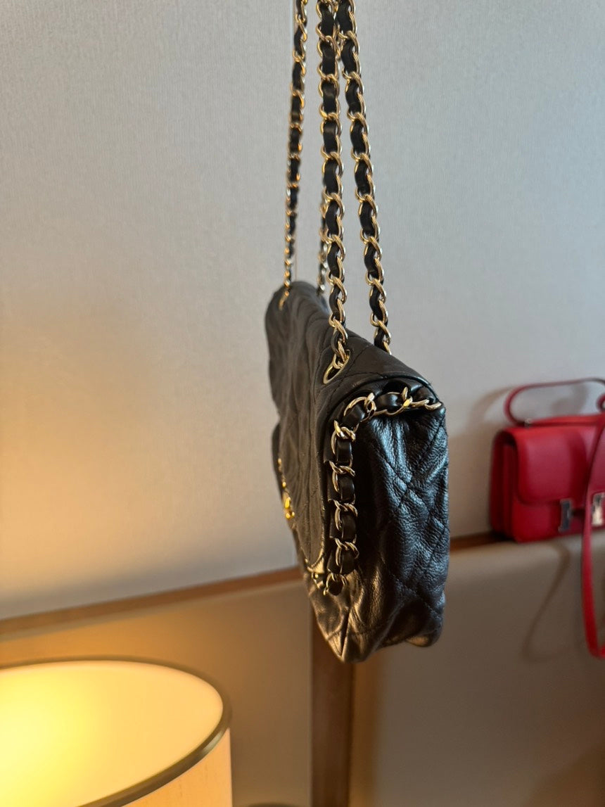 Chanel Shoulder Bag - Lynora Bags