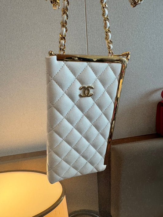Chanel Shoulder Bag - Lynora Bags