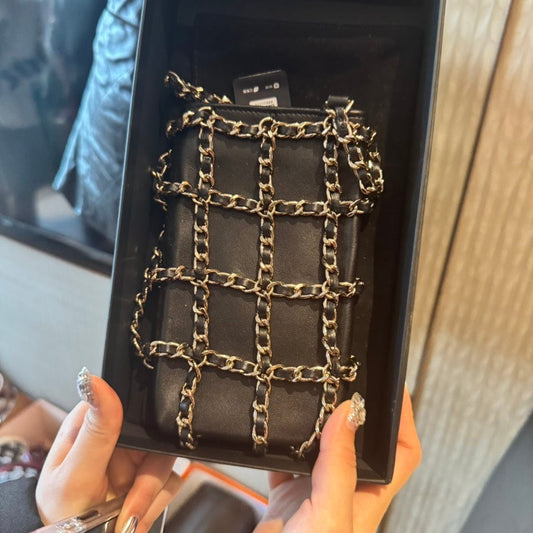Chanel Handbag Bag - Lynora Bags