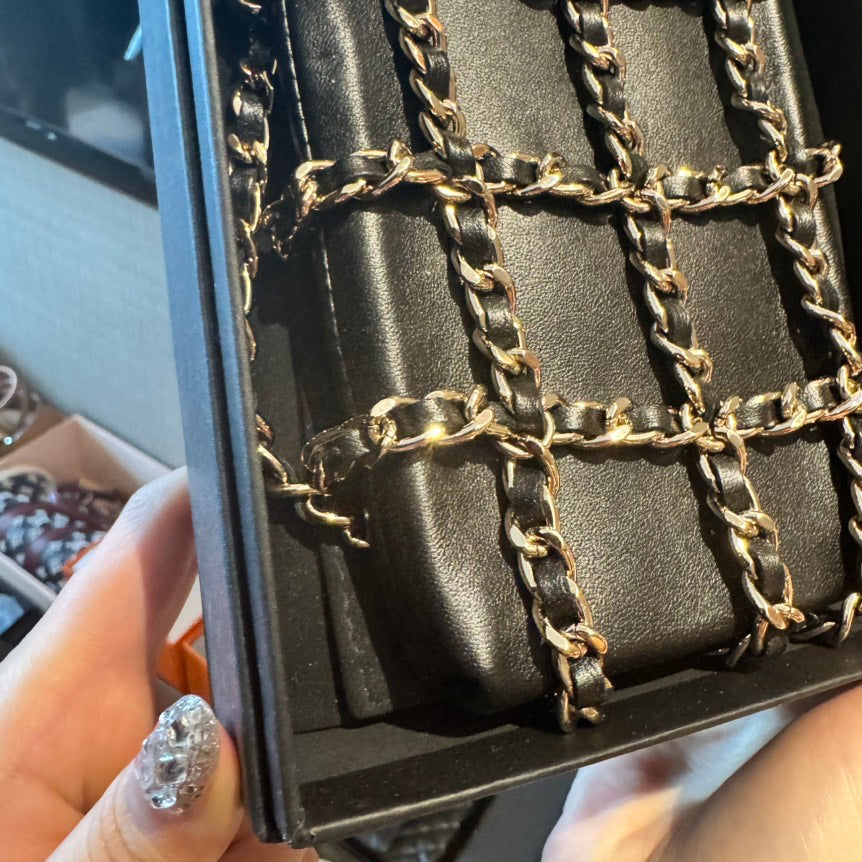 Chanel Handbag Bag - Lynora Bags
