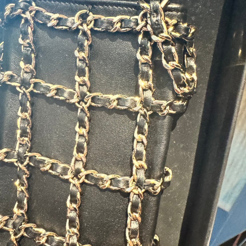 Chanel Handbag Bag - Lynora Bags