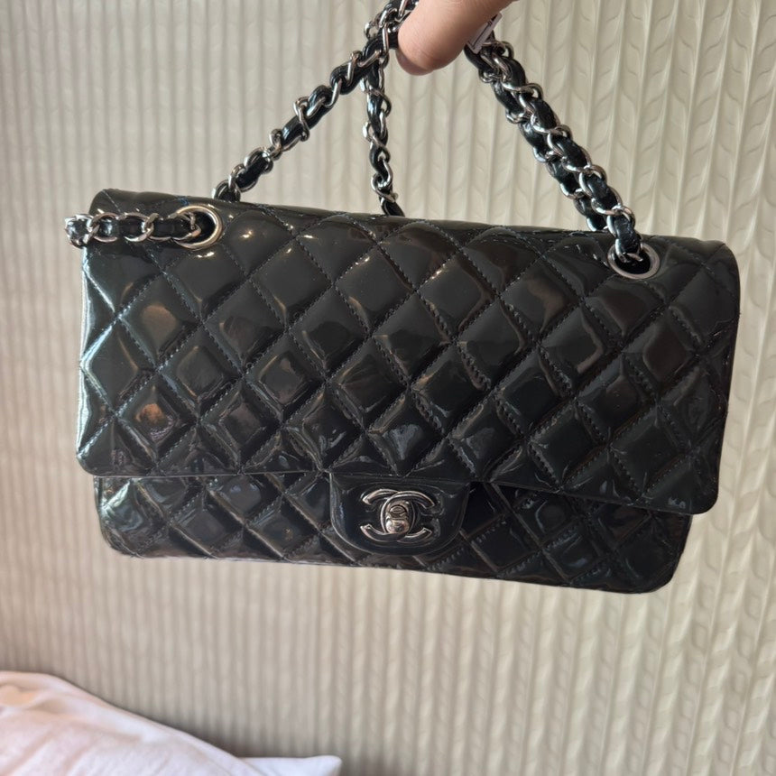 Chanel Shoulder Bag - Lynora Bags