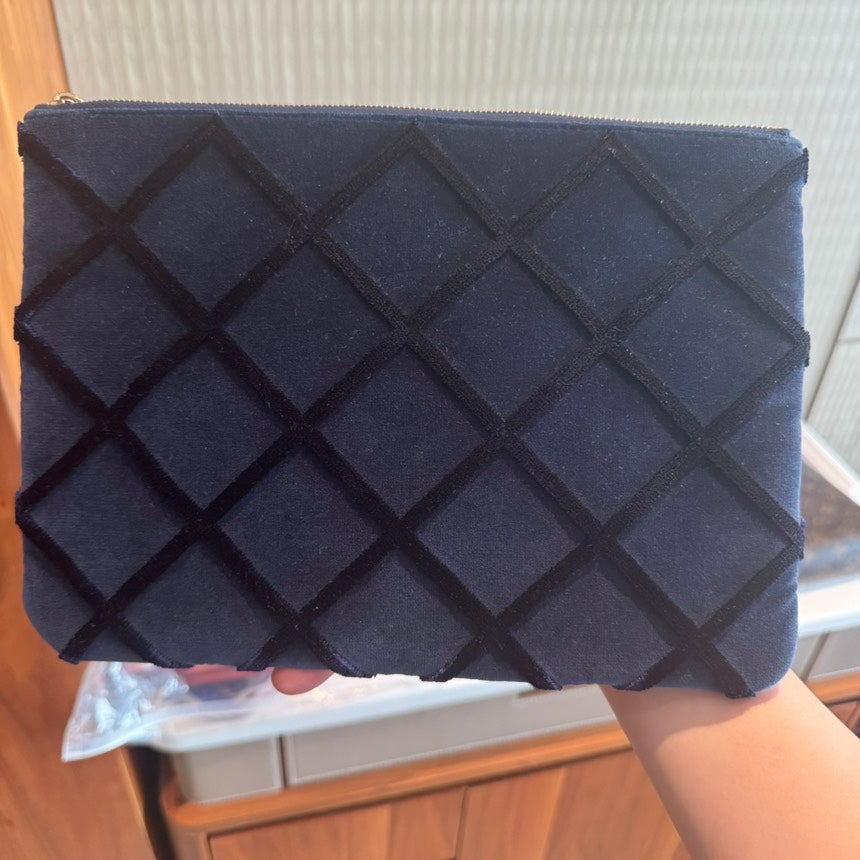 Chanel Clutch Bag - Lynora Bags
