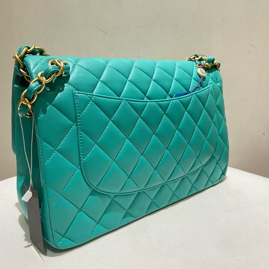 Chanel Classic Flap Shoulder Bag - Lynora Bags