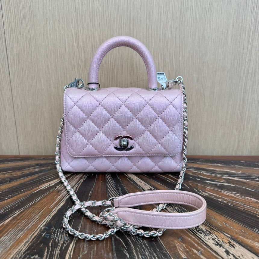 Chanel Handbag Bag - Lynora Bags