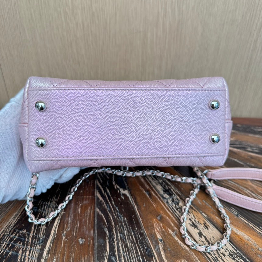 Chanel Handbag Bag - Lynora Bags
