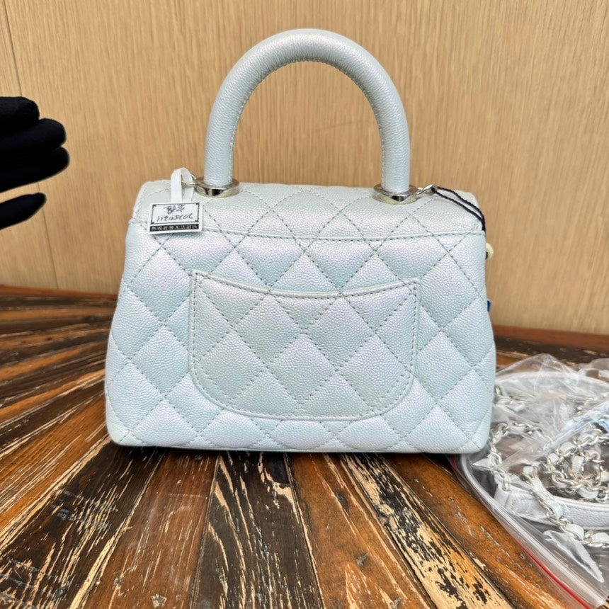 Chanel Handbag Bag - Lynora Bags