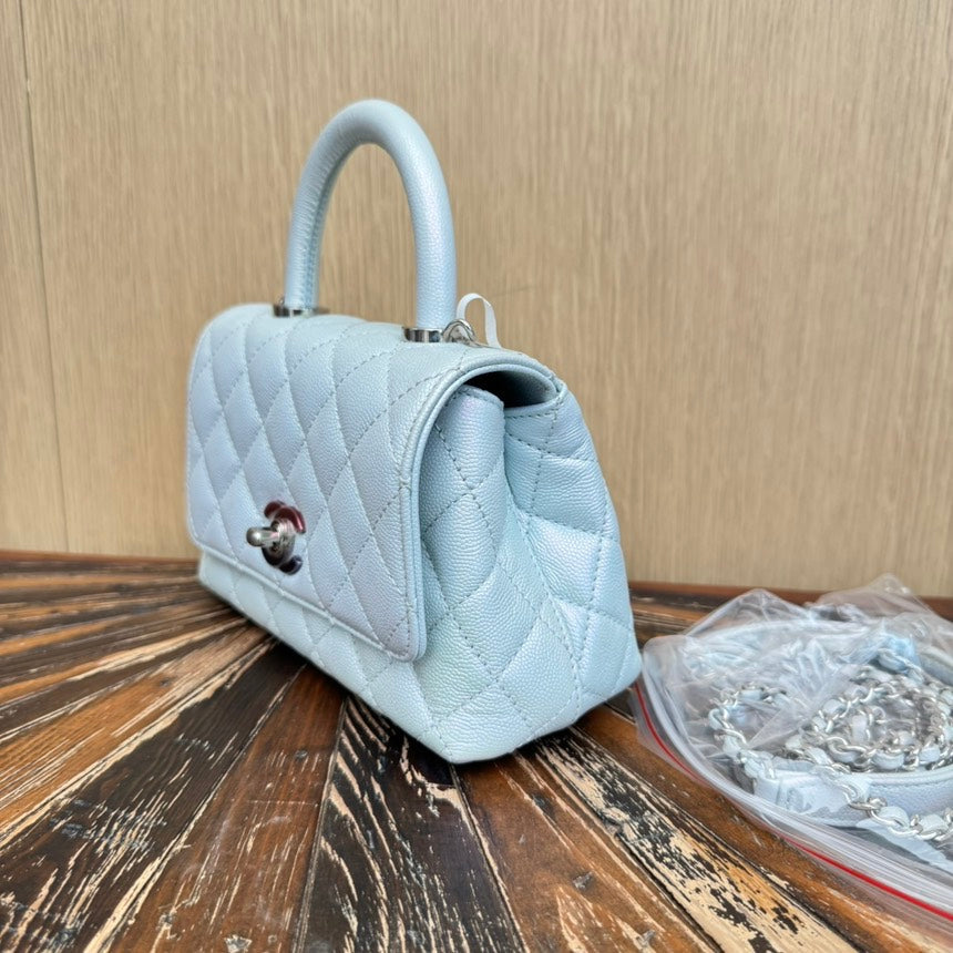 Chanel Handbag Bag - Lynora Bags