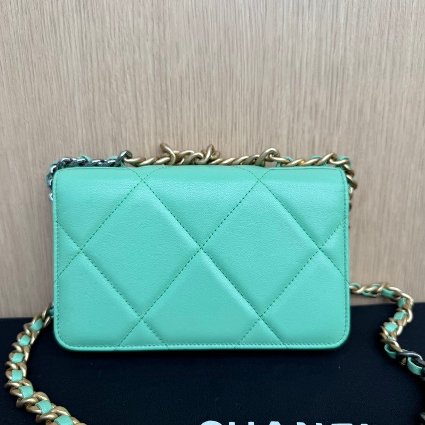 Chanel Crossbody Bag - Lynora Bags
