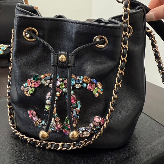 Chanel Handbag Bag - Lynora Bags