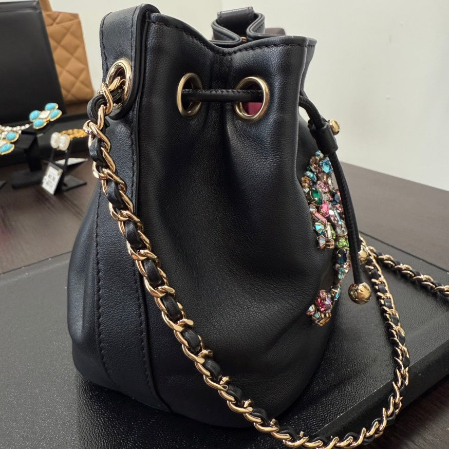 Chanel Handbag Bag - Lynora Bags