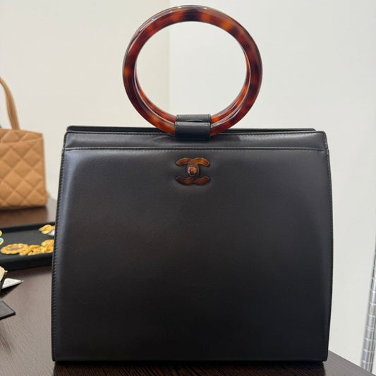 Chanel Handbag Bag - Lynora Bags