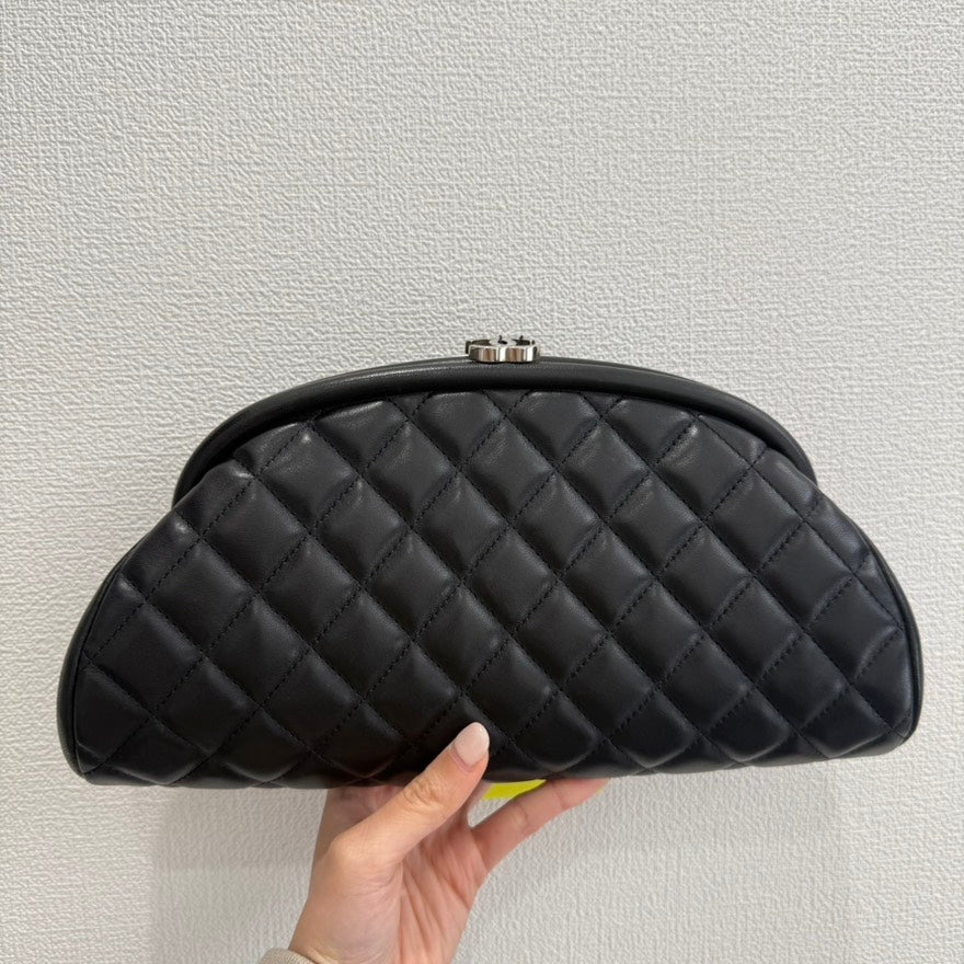 Chanel Clutch Bag - Lynora Bags